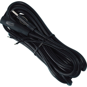 Cavo prolunga per antenna DIN femmina>DIN maschio - 450 cm