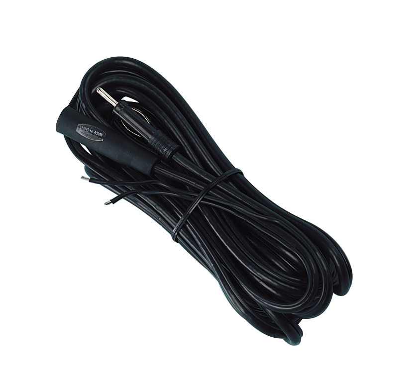 Cavo prolunga per antenna DIN femmina>DIN maschio - 450 cm