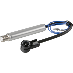 Adattatore antenna ISO femmina>ISO maschio - 36,5 cm