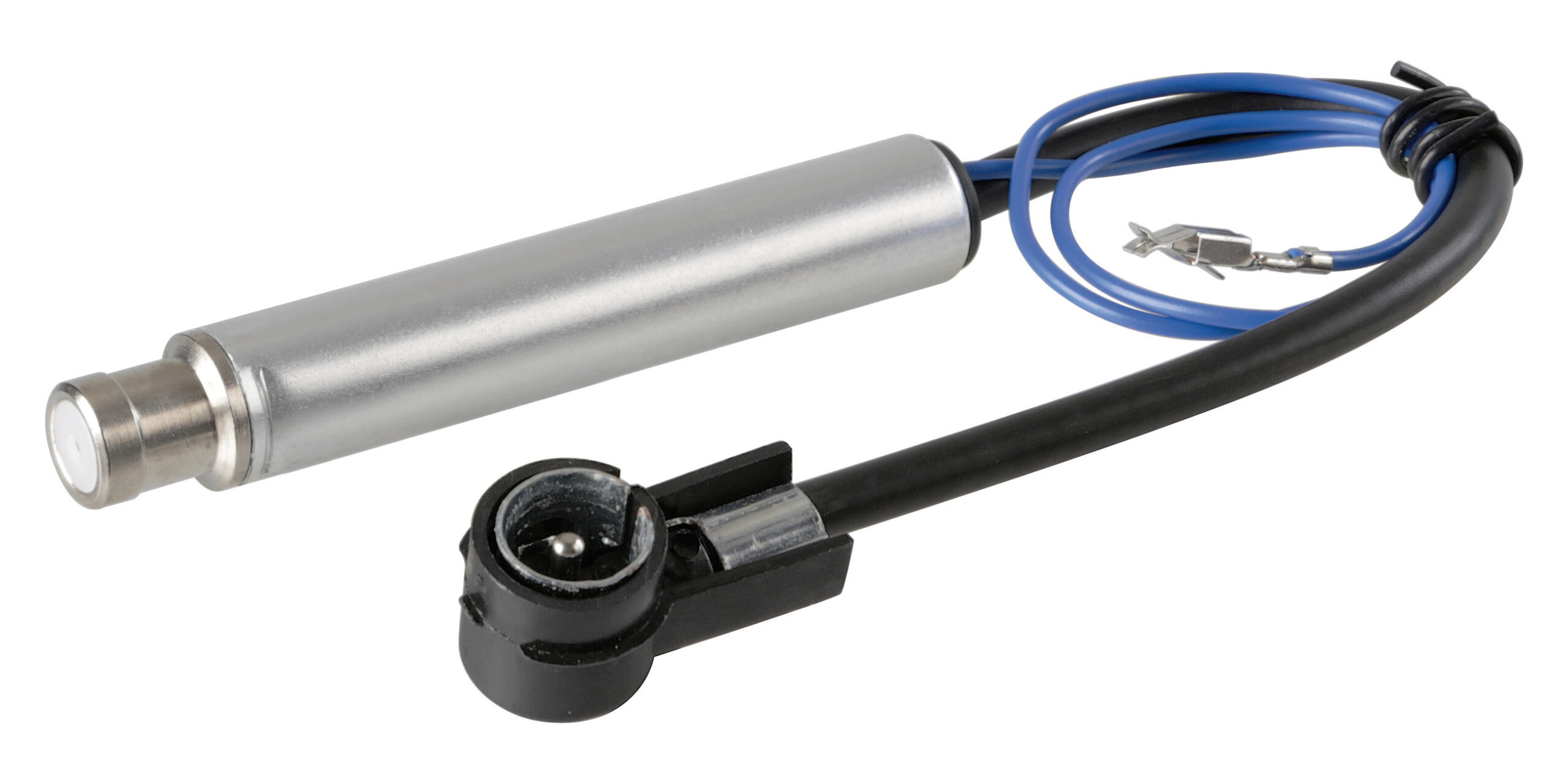 Adattatore antenna ISO femmina>ISO maschio - 36,5 cm
