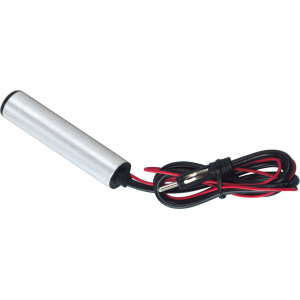 Amplificatore per antenna DIN femmina>DIN maschio - 35 cm