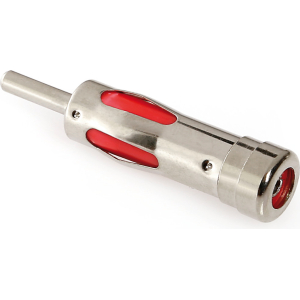 Adattatore antenna ISO femmina>DIN maschio