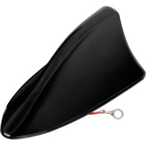Kit conversione antenna da tetto a stelo in antenna a pinna