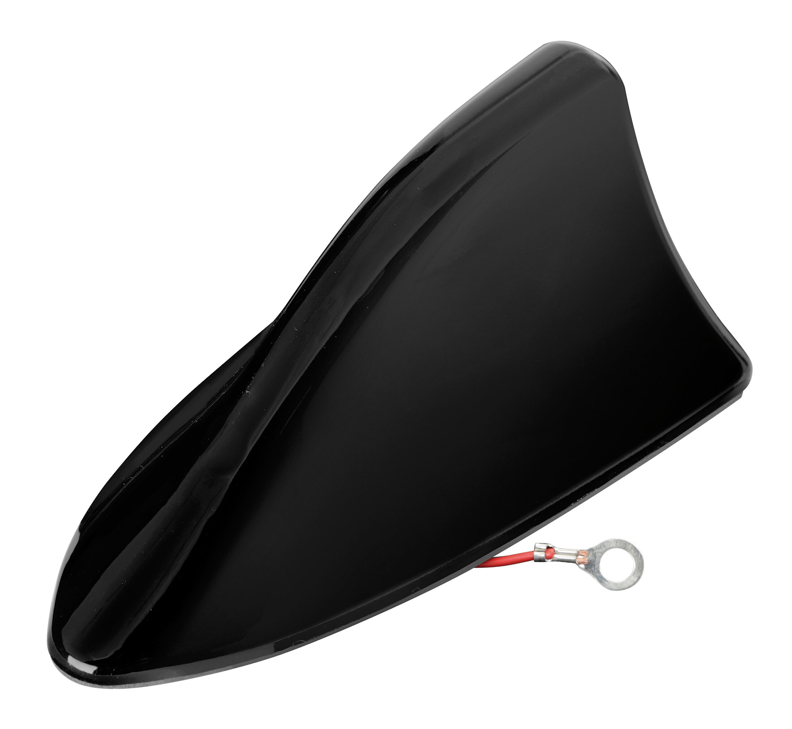 Kit conversione antenna da tetto a stelo in antenna a pinna