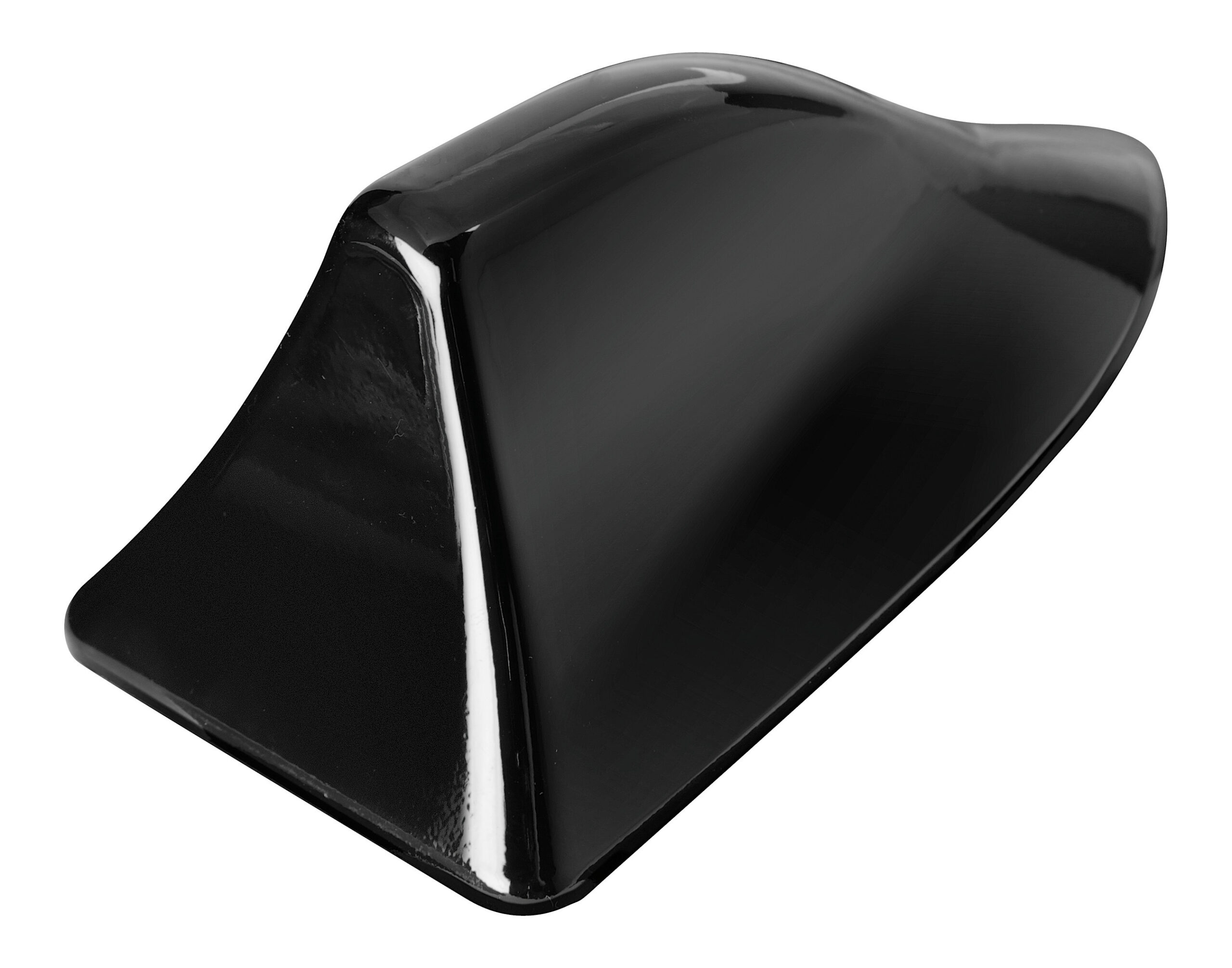 Kit conversione antenna da tetto a stelo in antenna a pinna - immagine 3