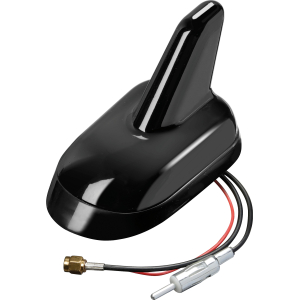 Aero-Fin 5, antenna amplificata AM/FM/GPS