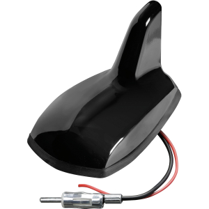 Aero-Fin 7, antenna amplificata AM/FM
