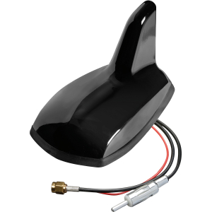 Aero-Fin 7, antenna amplificata AM/FM/GPS