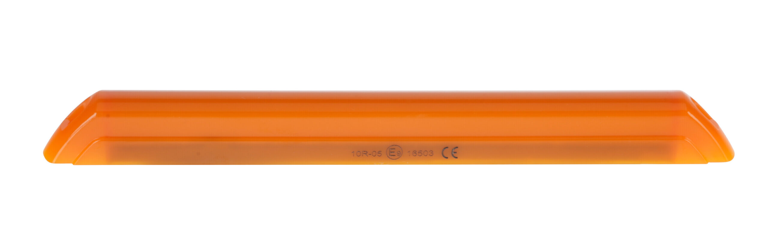 Luce decorativa - 16 Led - 12/24V - Arancio - immagine 2