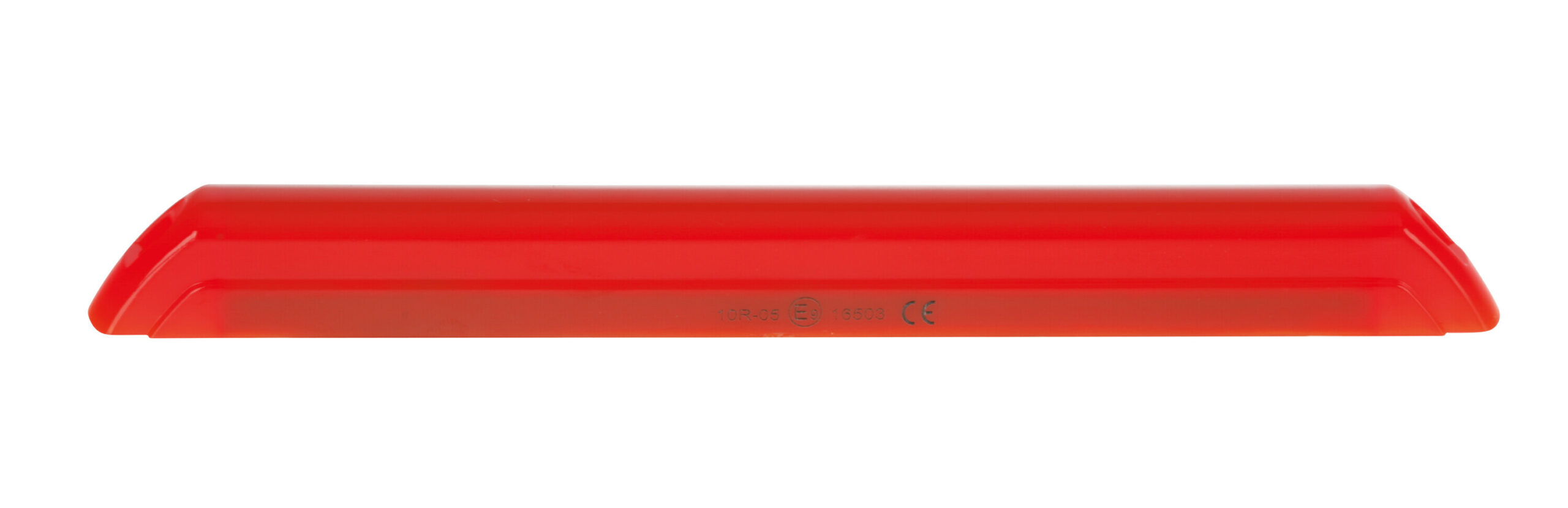 Luce decorativa - 16 Led - 12/24V - Rosso - immagine 2