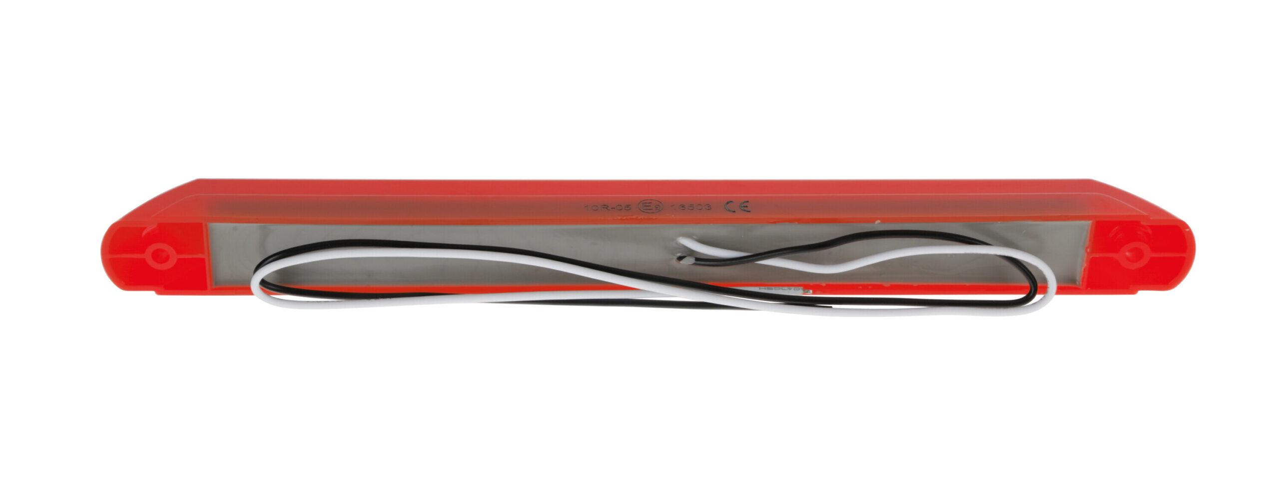 Luce decorativa - 16 Led - 12/24V - Rosso - immagine 4