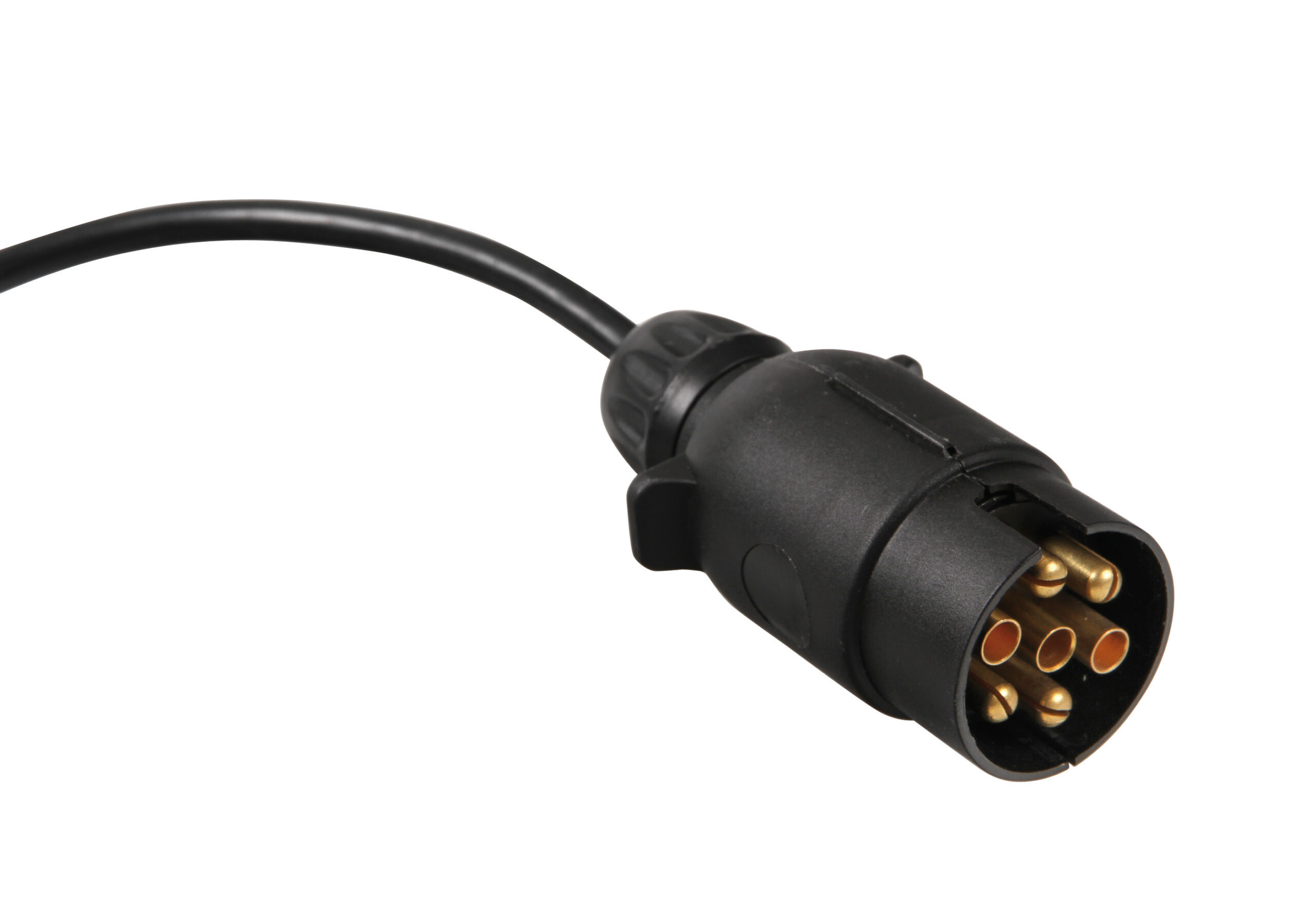 Pronto-Fari, kit di segnalazione Led posteriore magnetico preassemblato, 12V - immagine 3
