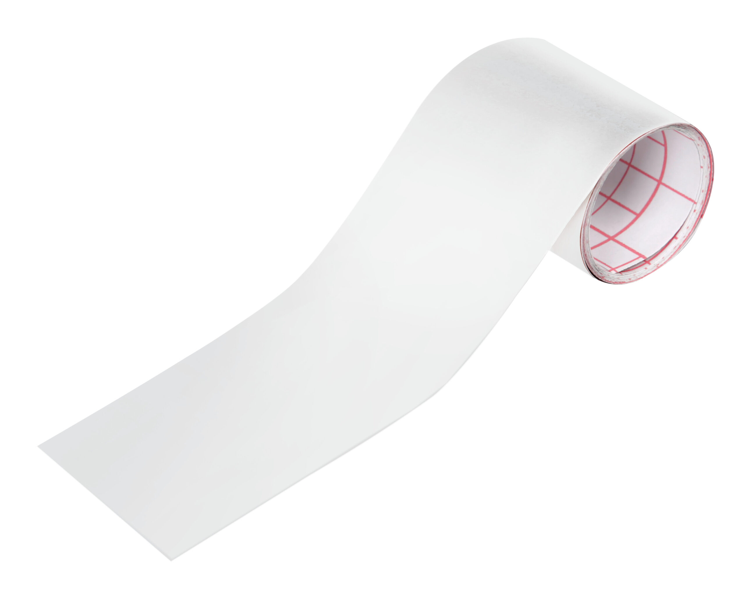 Nastro adesivo per riparazione fanali - 5x150 cm - Neutro