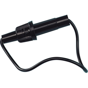 PF-4, portafusibile in nylon
