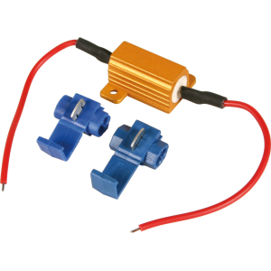 Resistenza cementata - 6 OHM - 25 W