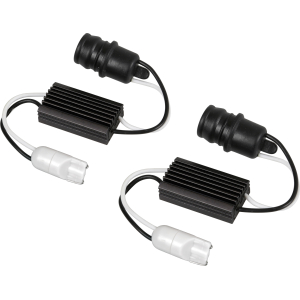 Cheat-Box kit per lampadine a Led con attacco T10, 12V