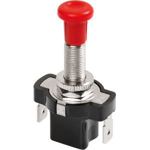Interruttore tira-spingi - 12/24V - 10A