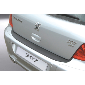 Protezione per paraurti - compatibile per Peugeot 307 3/5p (6/01>8/07)