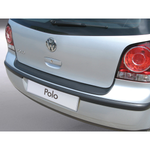 Protezione per paraurti - compatibile per Volkswagen Polo 3/5p (11/01>8/09)