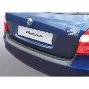 Protezione per paraurti - compatibile per  Skoda Fabia Wagon (1/08>3/10)