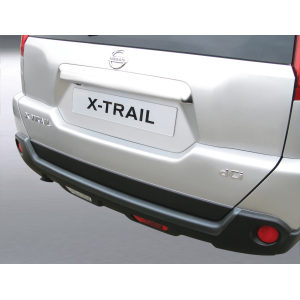 Protezione per paraurti - compatibile per  Nissan X-Trail (7/07>8/10) -  Nissan X-Trail (9/10>)