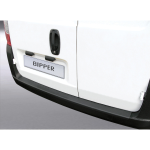 Protezione per paraurti - compatibile per Peugeot Bipper Tepee (3/09>) - Peugeot Bipper (furgone) (5/08>)