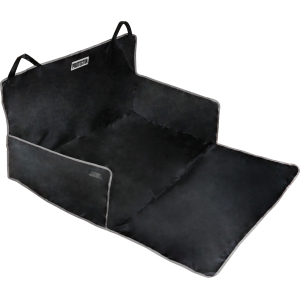 Protector 2 in 1, protezione universale per baule e paraurti
