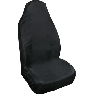 Seat Protector, il salvasedile universale - Nero