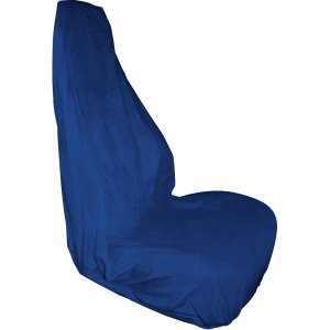 Seat Protector, il salvasedile universale - Blu