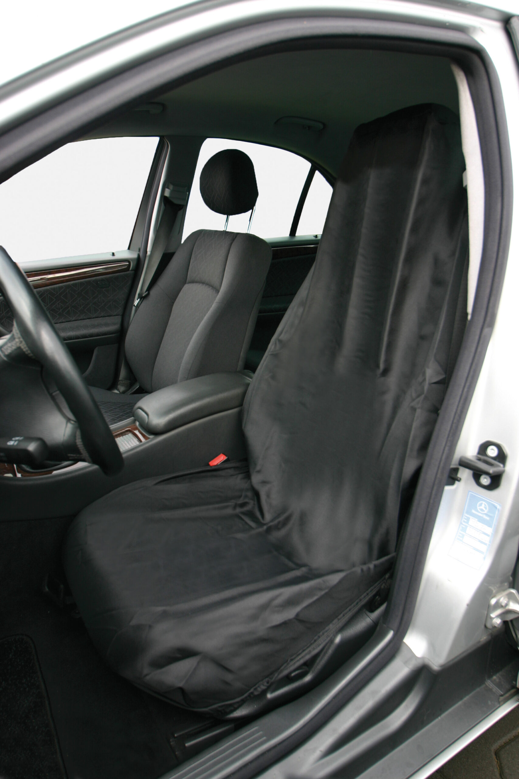 Max Seat Protector, il salvasedile impermeabile universale - immagine 4