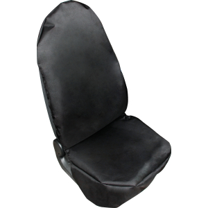 Max Seat Protector, il salvasedile impermeabile universale
