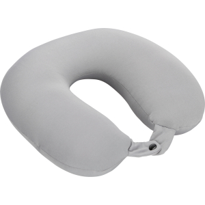 Cloud-Fit, cuscino per collo da viaggio  - Grigio