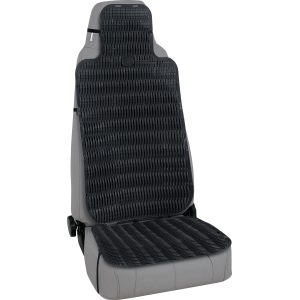 Trucker Fresh, maxi schienale ventilato