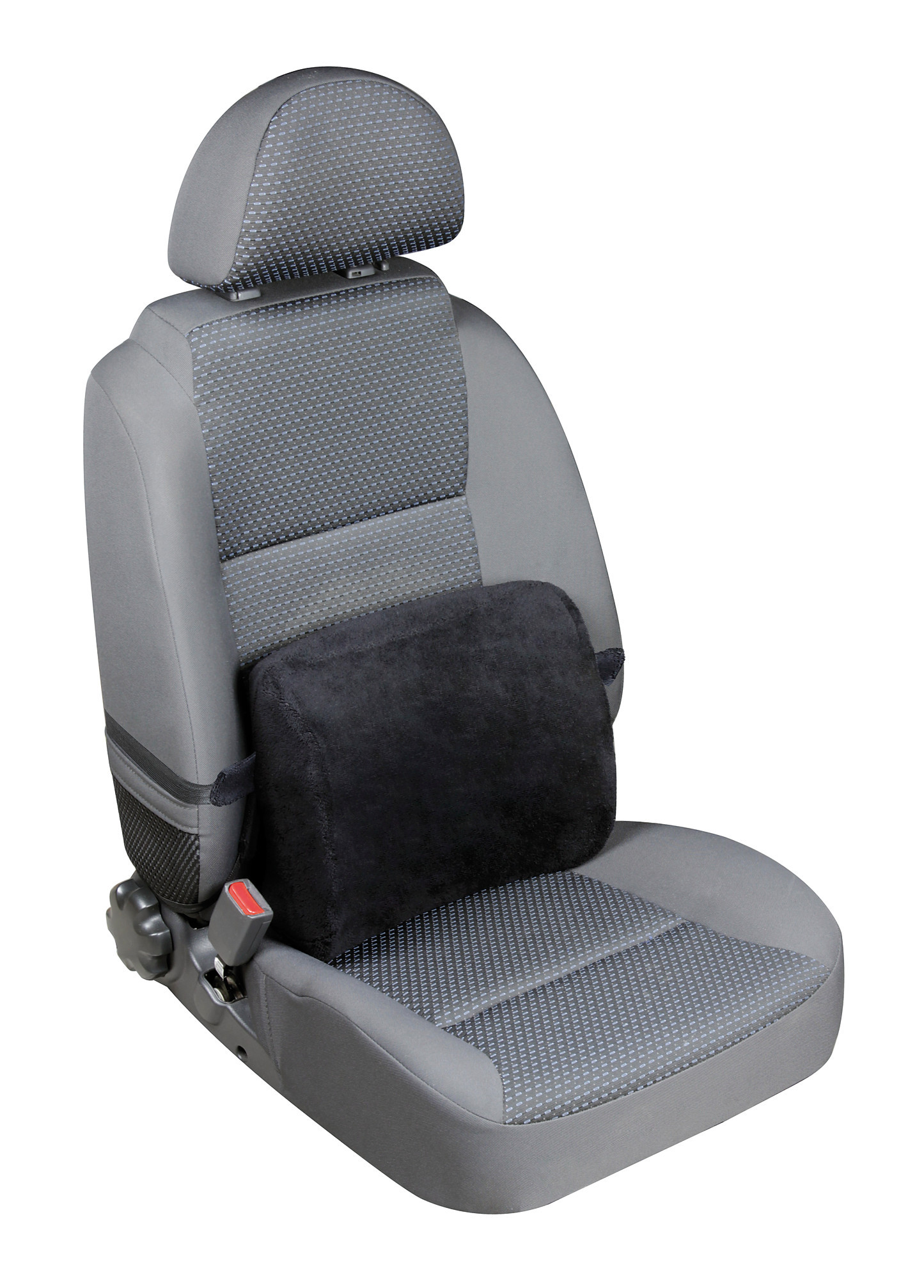 Supporto lombare in memory-foam - immagine 3