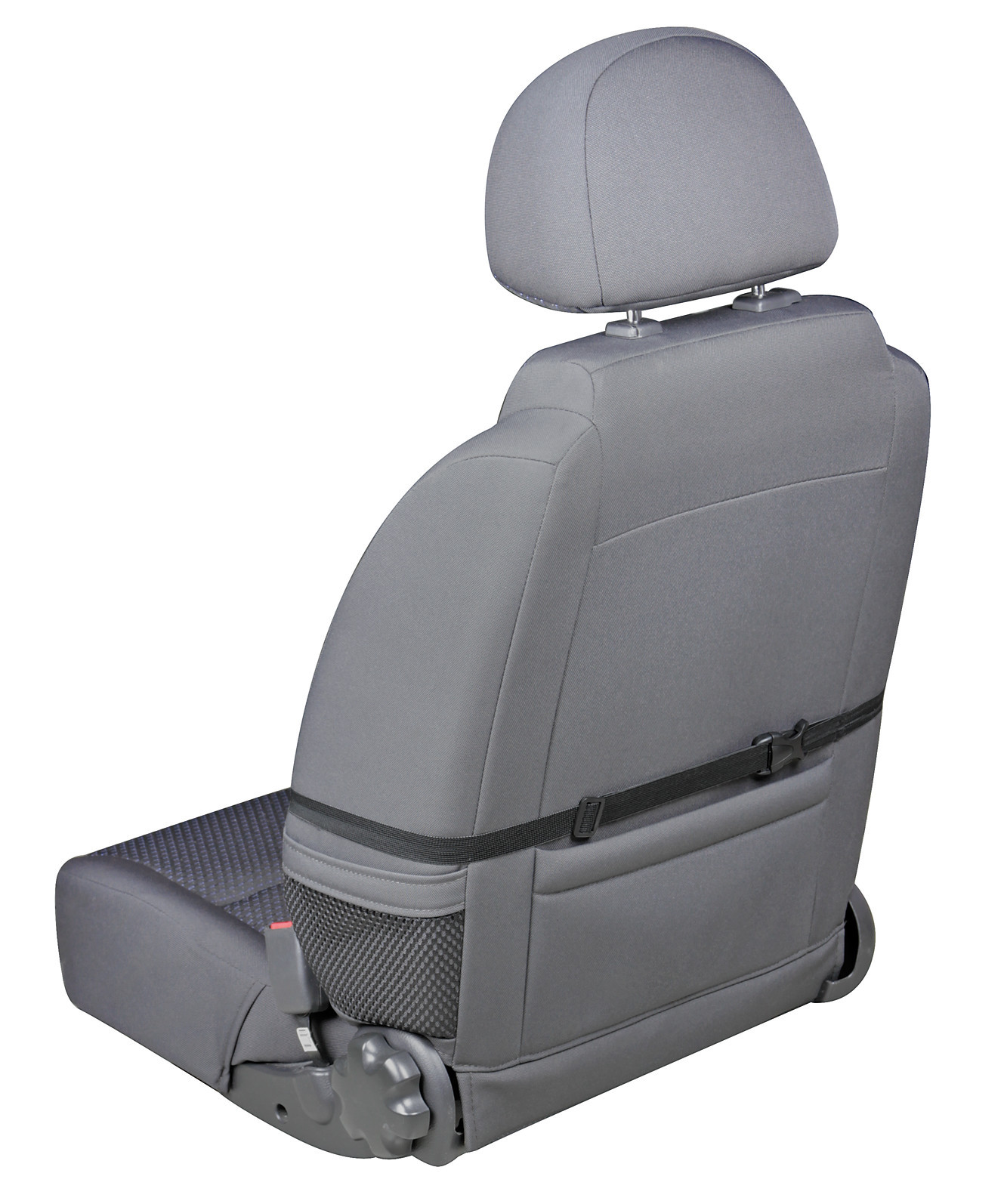 Supporto lombare in memory-foam - immagine 4