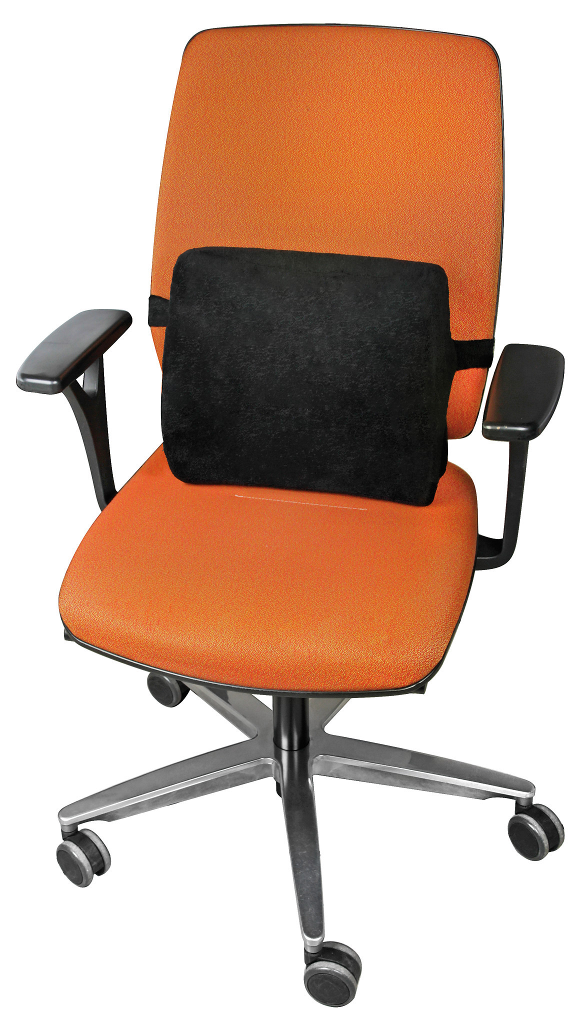 Supporto lombare in memory-foam - immagine 5
