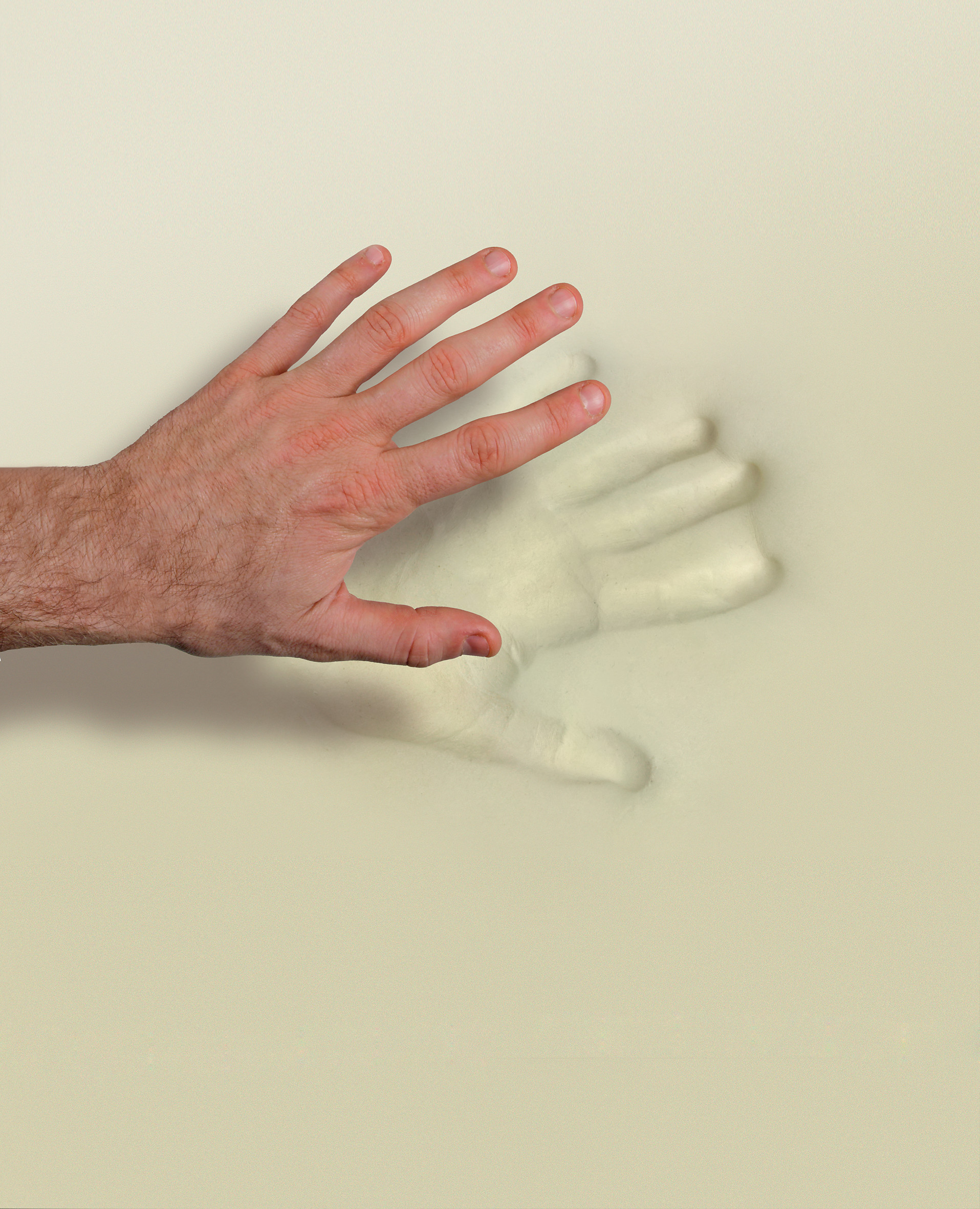 Supporto lombare in memory-foam - immagine 6