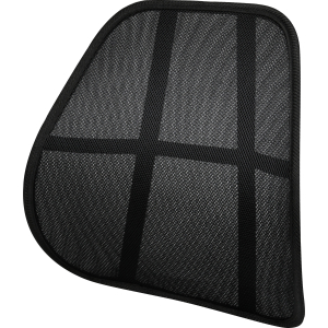 Relax Plus, supporto lombare