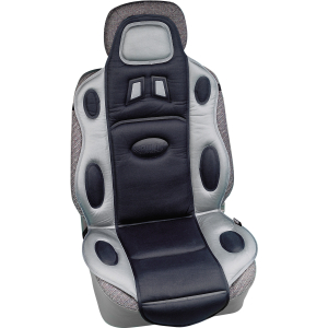 Rally Sport, schienale sportivo - Grigio
