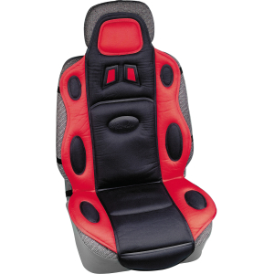 Rally Sport, schienale sportivo - Rosso