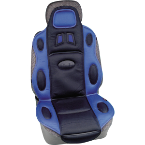 Rally Sport, schienale sportivo - Blu