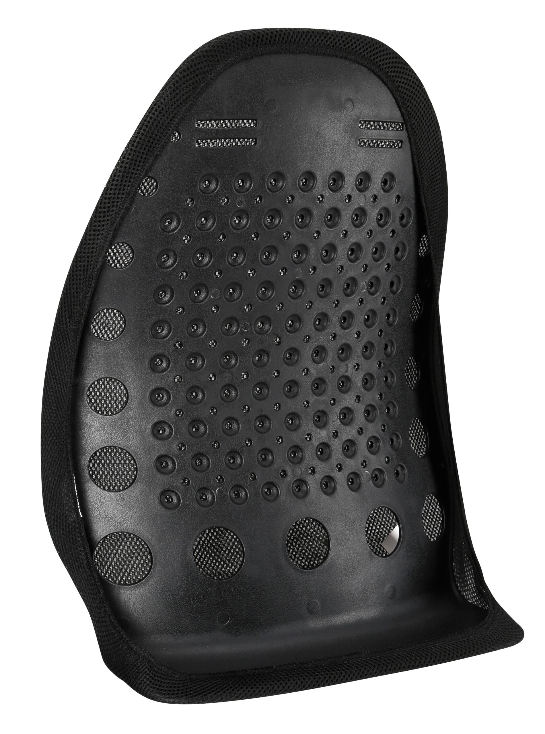 Air Back Pro, supporto lombare ergonomico - 50x40 cm - immagine 2