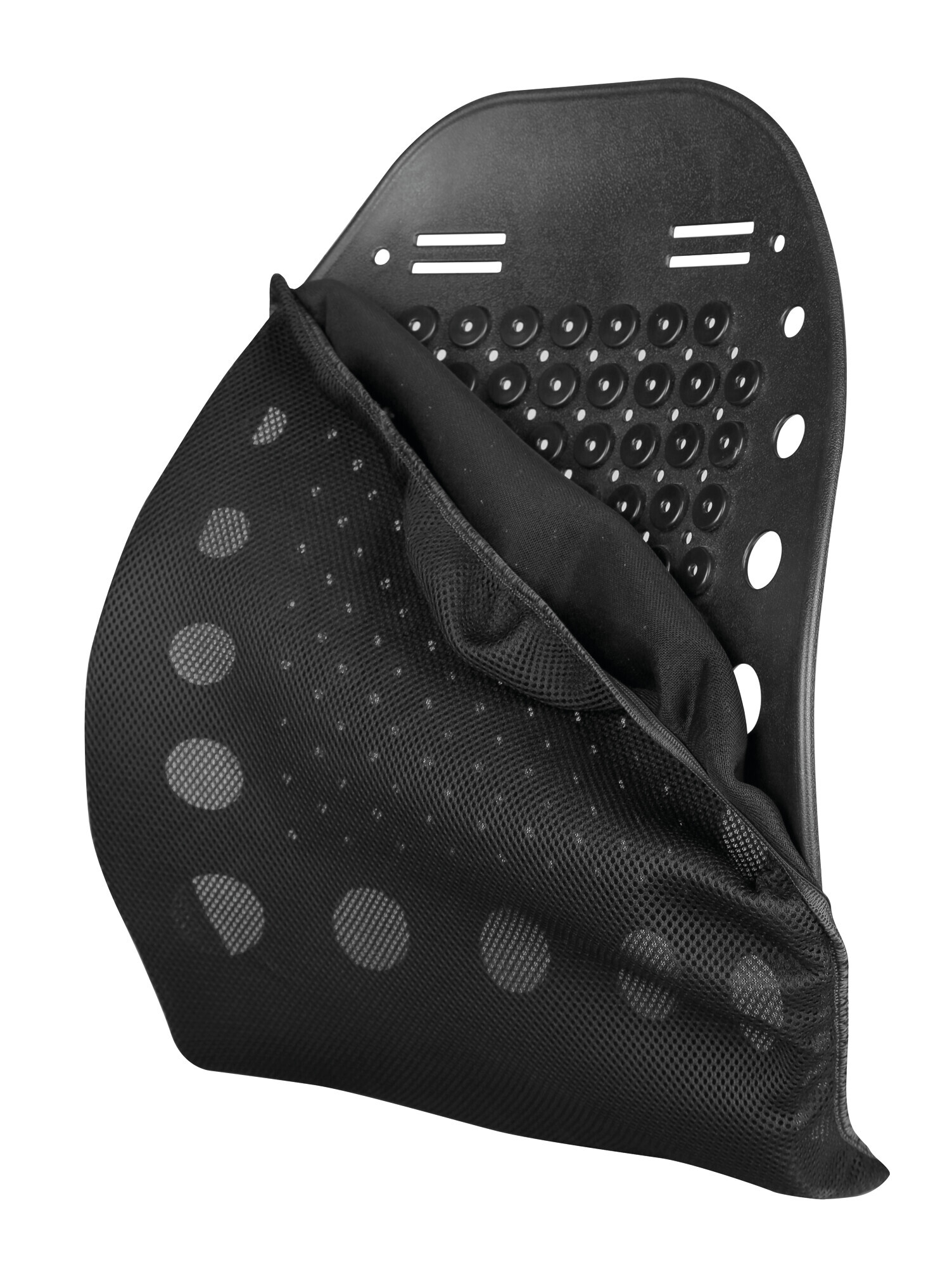 Air Back Pro, supporto lombare ergonomico - 50x40 cm - immagine 3