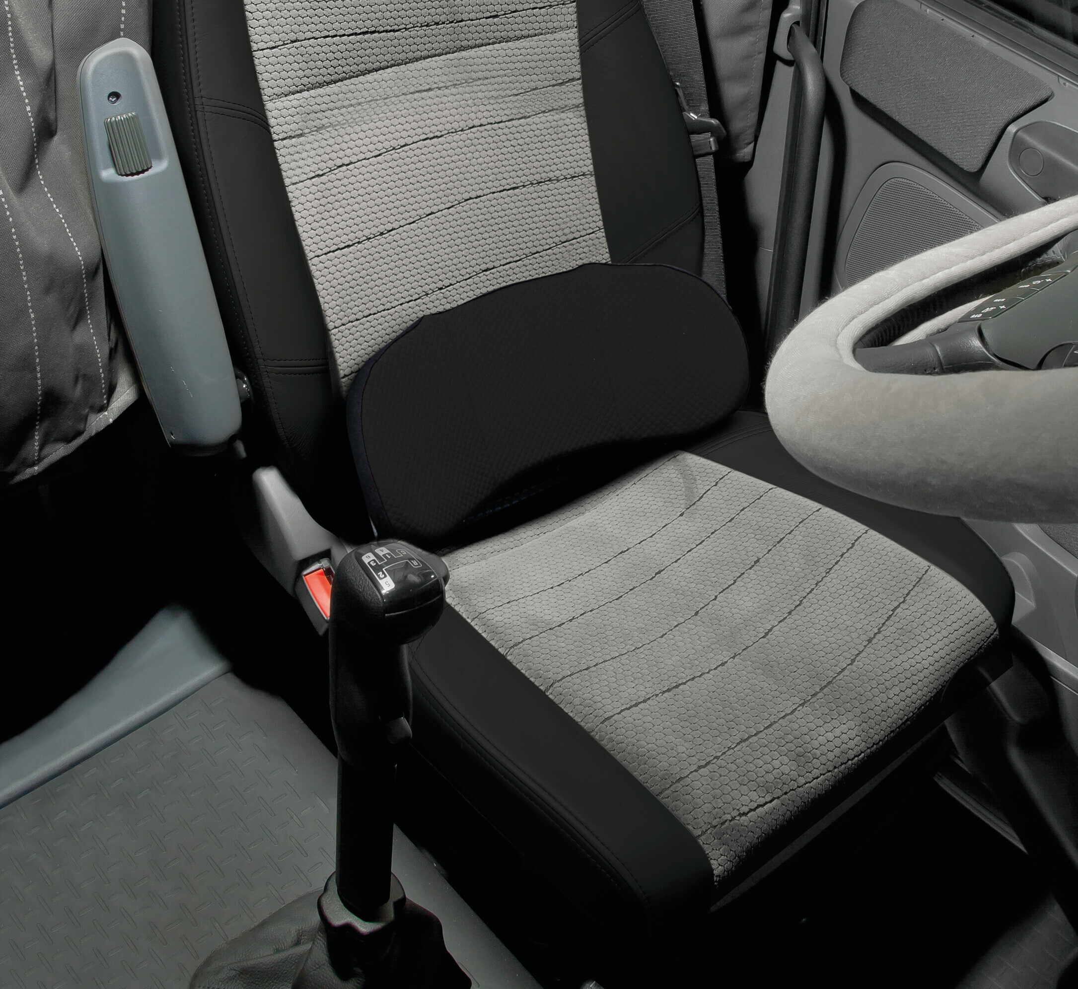 Pro-Spine, supporto lombare ergonomico - immagine 3
