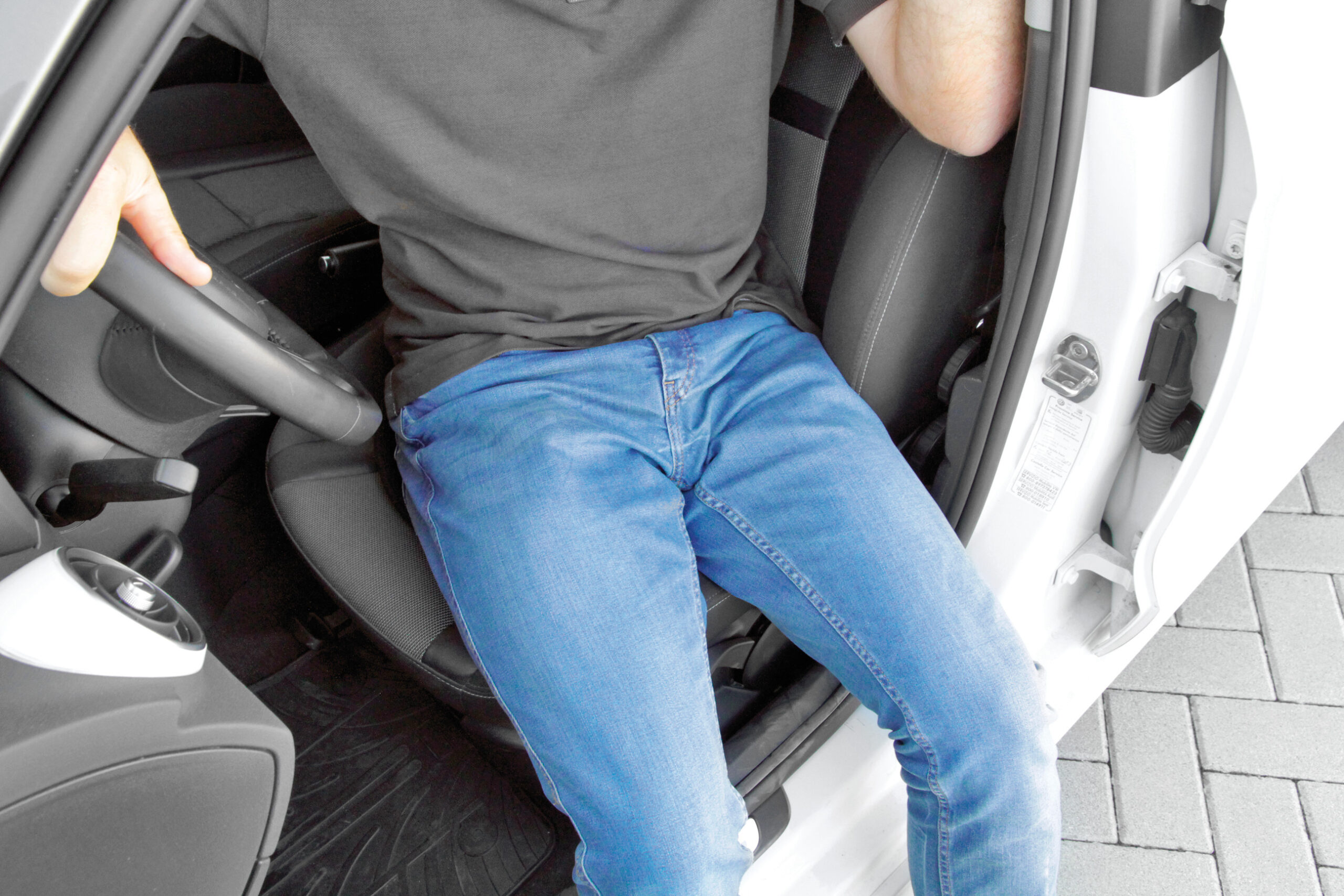 Swivel 360, cuscino con seduta rotante - immagine 7