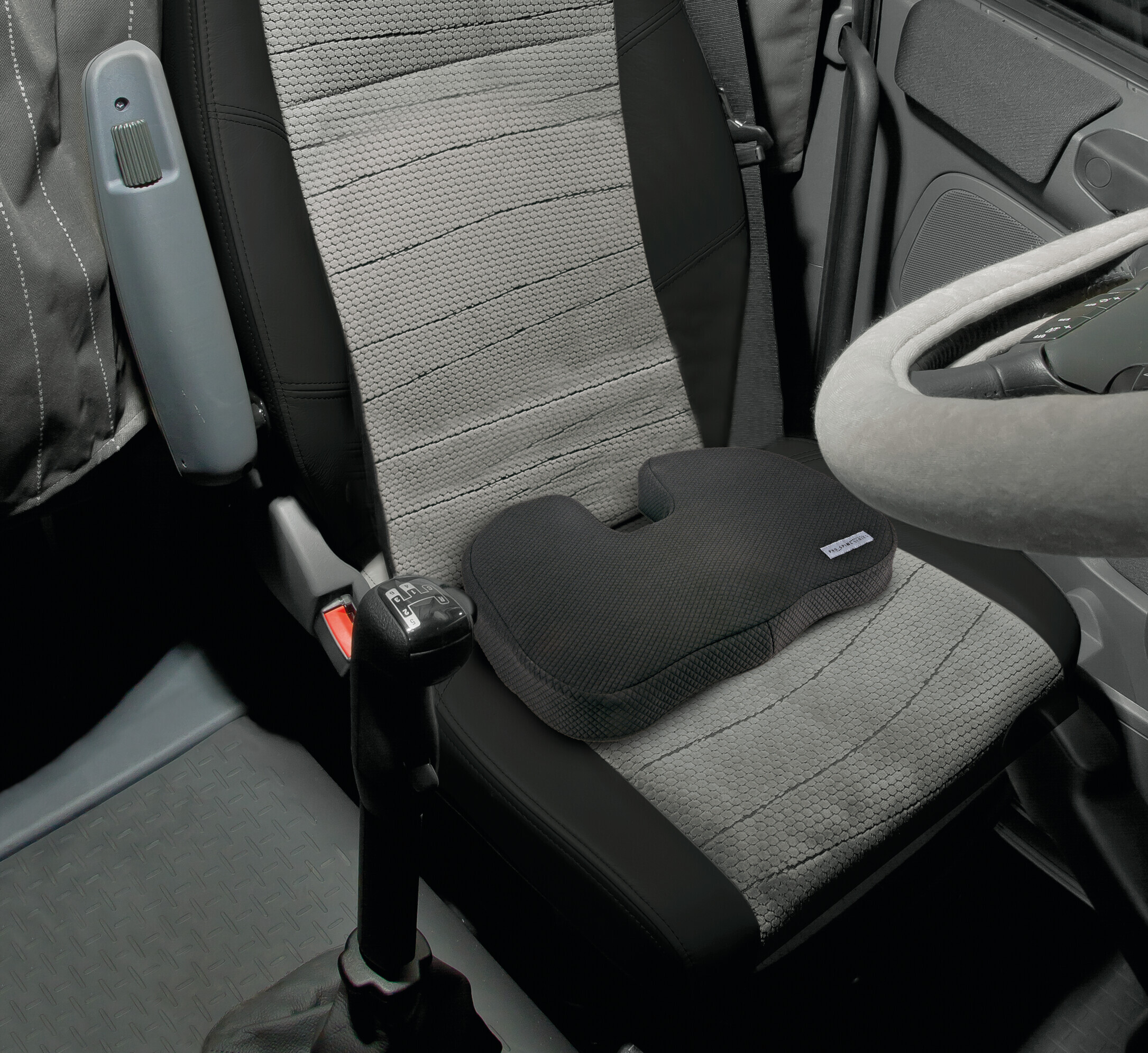 Pro-Spine, cuscino lombare ergonomico - immagine 3