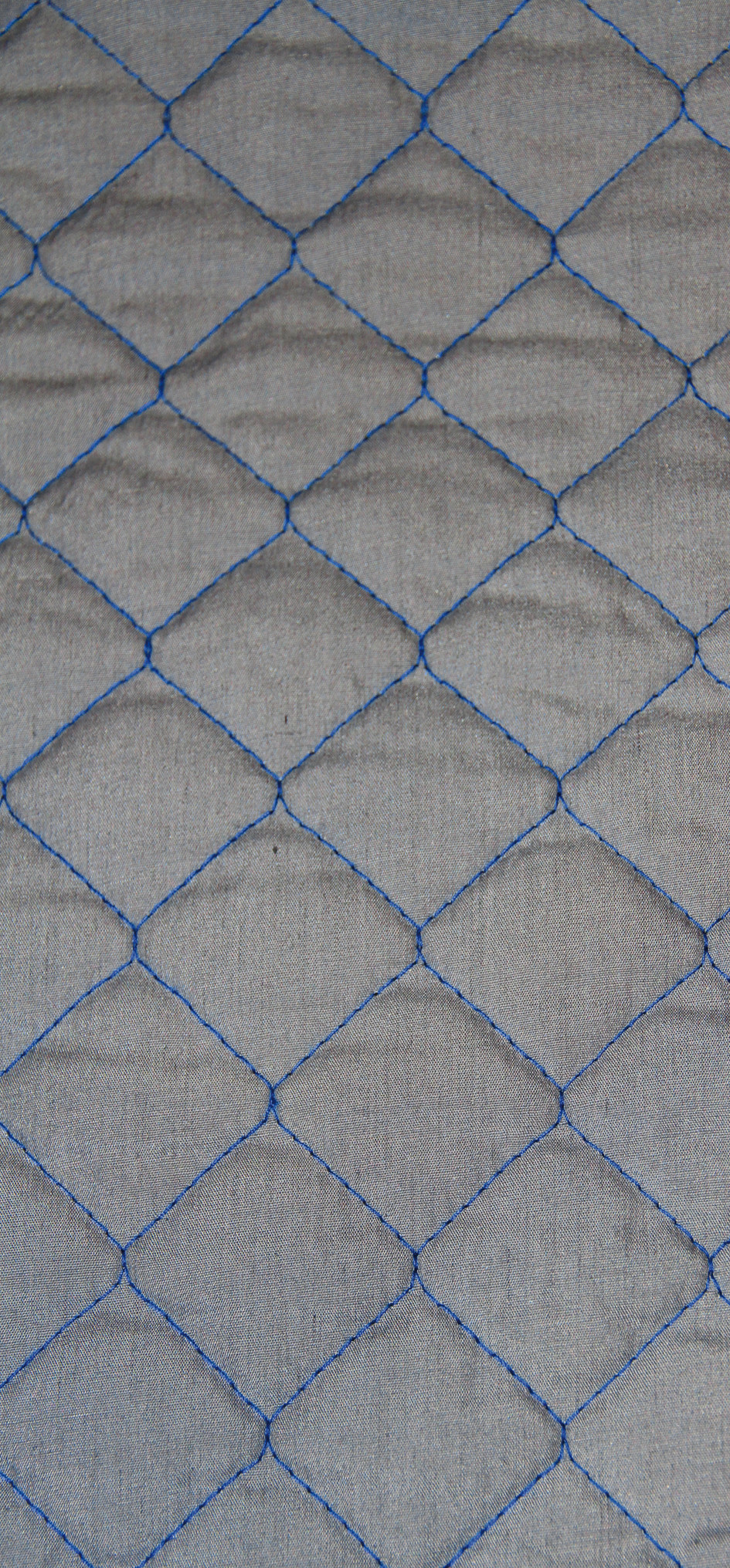 Strips, coppia schienali double-face - Blu - immagine 2