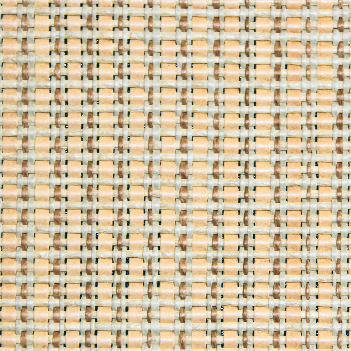 Breeze, schienale ventilato in carta tessile - Beige - immagine 2