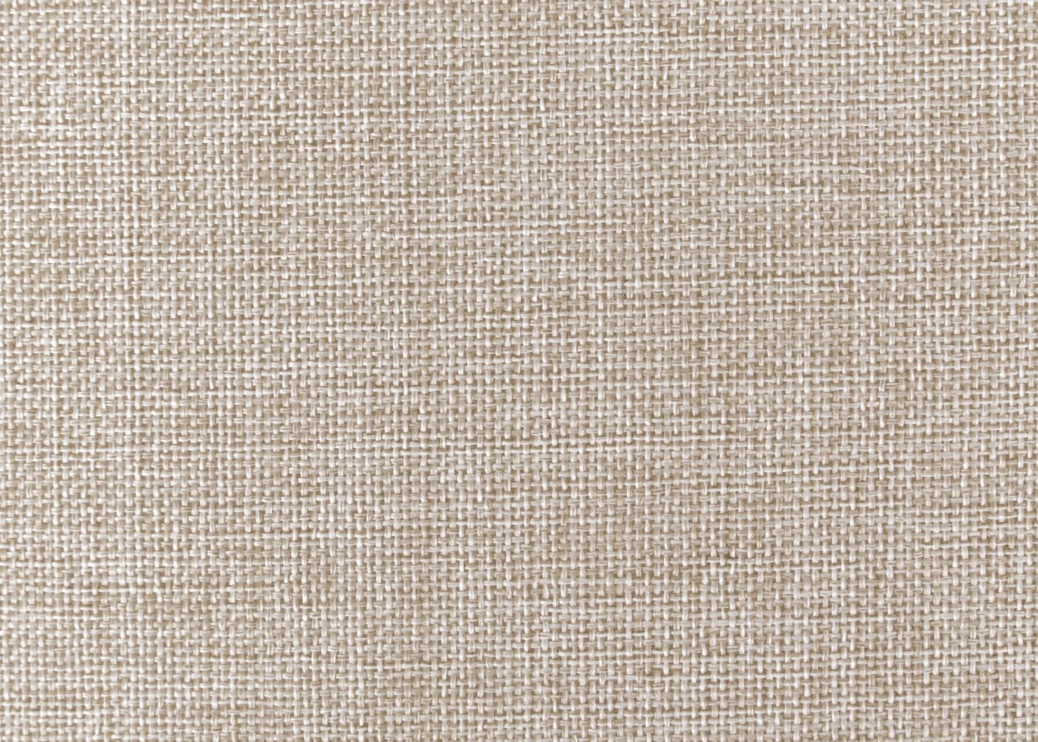 Fresco Lino, schienale in lino fresco e naturale - Beige - immagine 2
