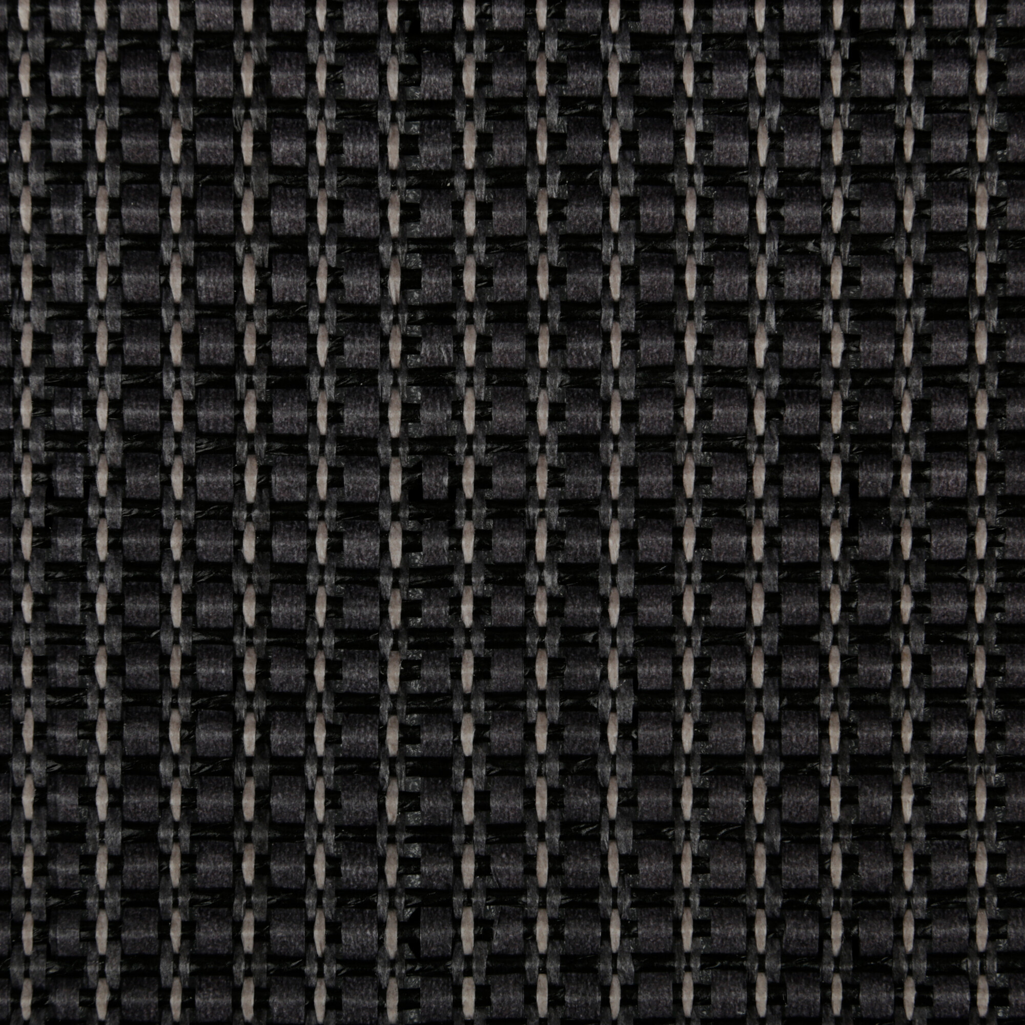 Freschino, schienale in carta tessile - Antracite - immagine 2